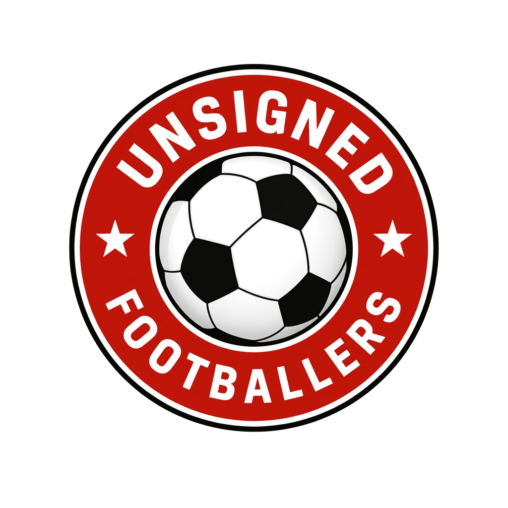 Unsigned Footballers
